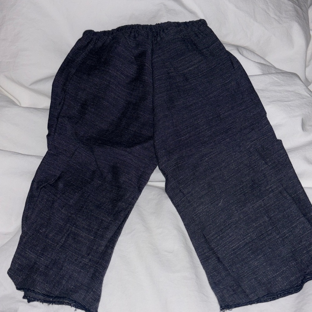 Pequeno TOCON top and pants set